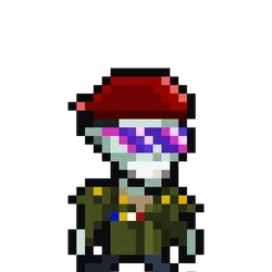 Pixel Vampire #3416