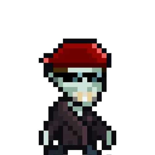 Pixel Vampire #7630