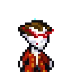 Pixel Vampire #584