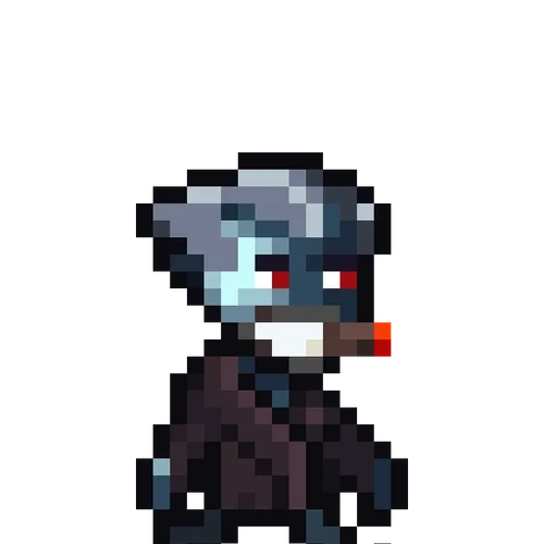 Pixel Vampire Syndicate