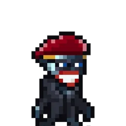 Pixel Vampire #3073