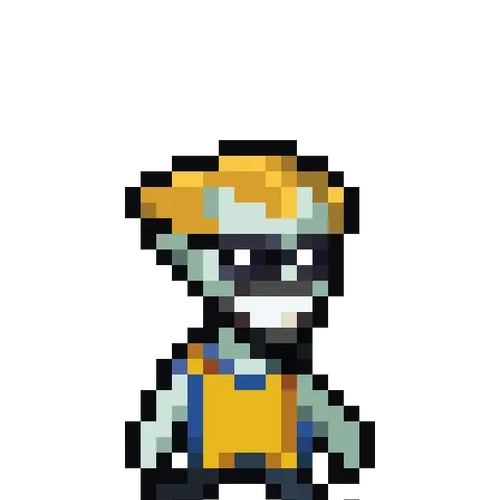 Pixel Vampire Syndicate