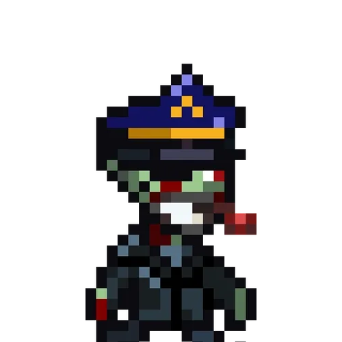 Pixel Vampire #3223