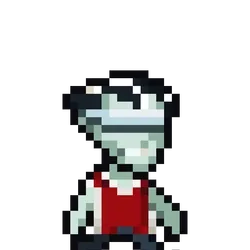 Pixel Vampire #8211