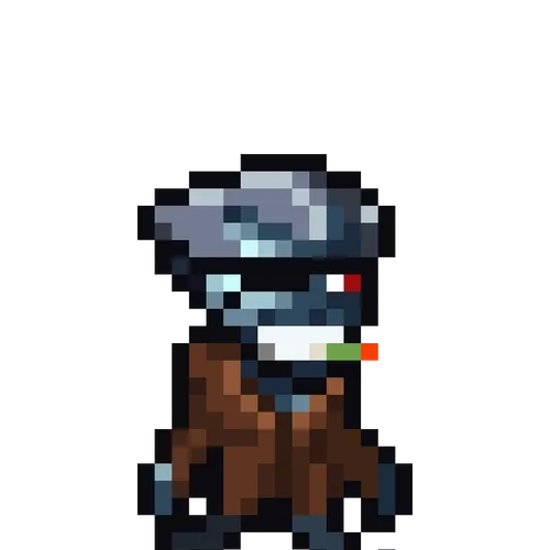 Pixel Vampire Syndicate