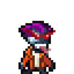 Pixel Vampire #113