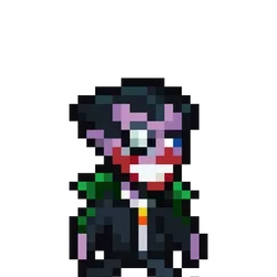 Pixel Vampire #5733