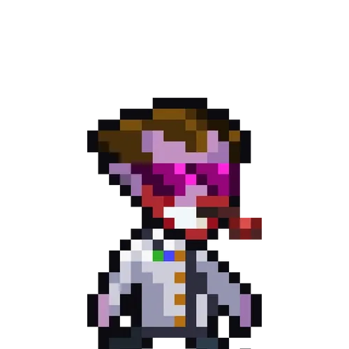 Pixel Vampire Syndicate