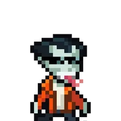 Pixel Vampire #2344