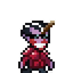 Pixel Vampire #3698