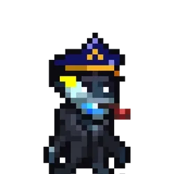 Pixel Vampire #137
