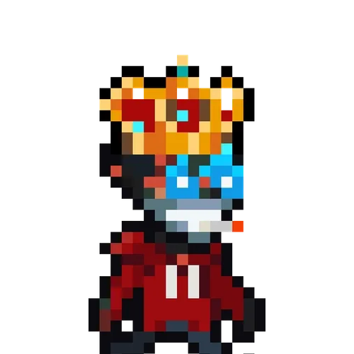 Pixel Vampire Syndicate