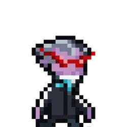 Pixel Vampire #264