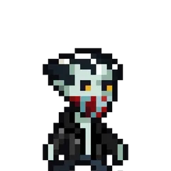 Pixel Vampire #6972