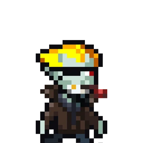 Pixel Vampire Syndicate