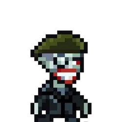 Pixel Vampire #5798