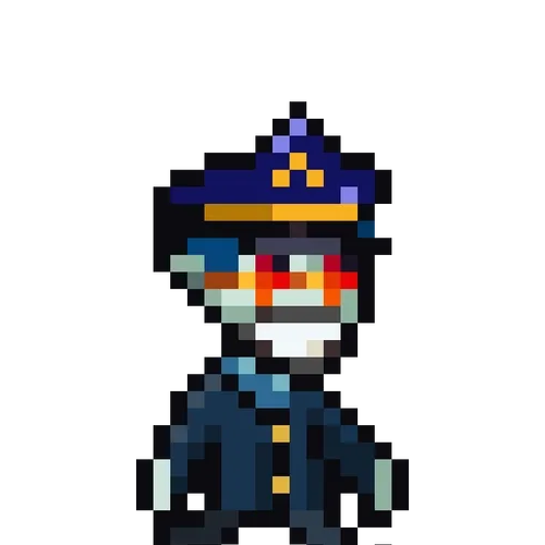 Pixel Vampire #6878