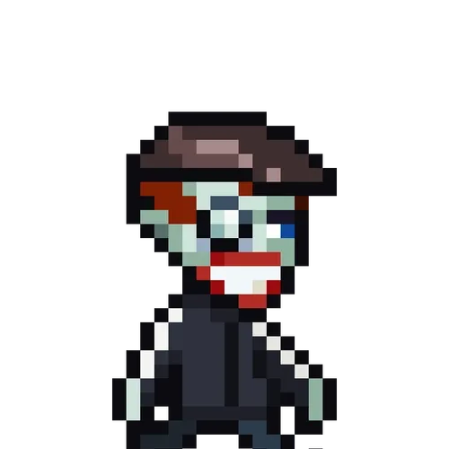 Pixel Vampire Syndicate