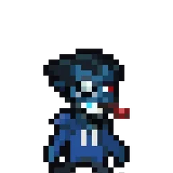 Pixel Vampire #2861