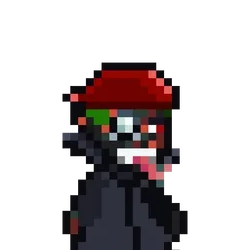 Pixel Vampire #6318