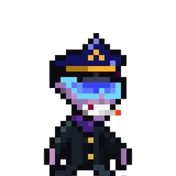 Pixel Vampire #3700