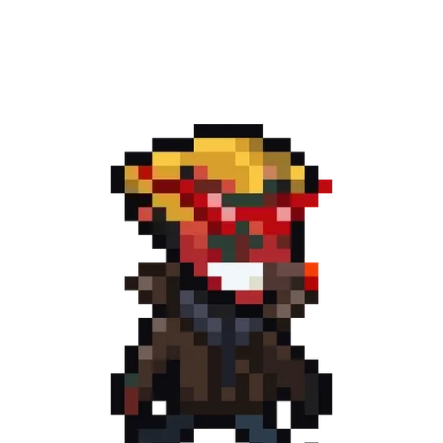 Pixel Vampire #5583