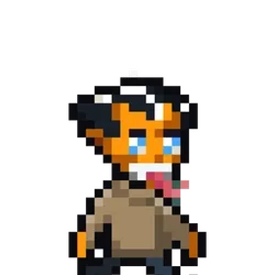 Pixel Vampire #4333