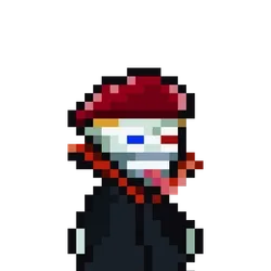 Pixel Vampire #7967