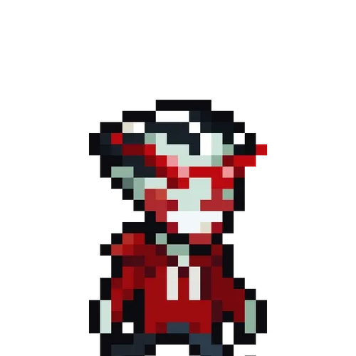 Pixel Vampire #1200