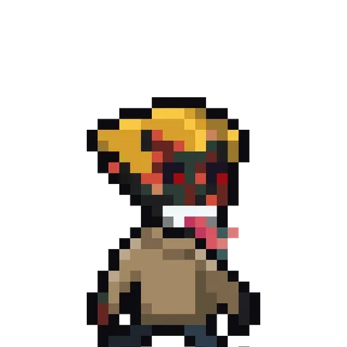 Pixel Vampire #8468