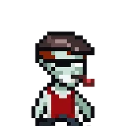 Pixel Vampire #1849