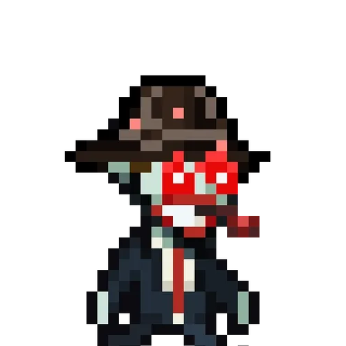 Pixel Vampire Syndicate
