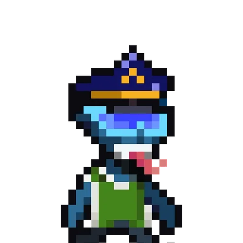 Pixel Vampire Syndicate
