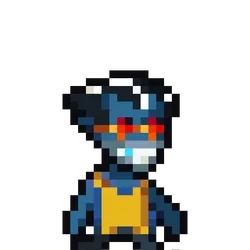 Pixel Vampire #2425