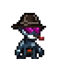 Pixel Vampire #6417