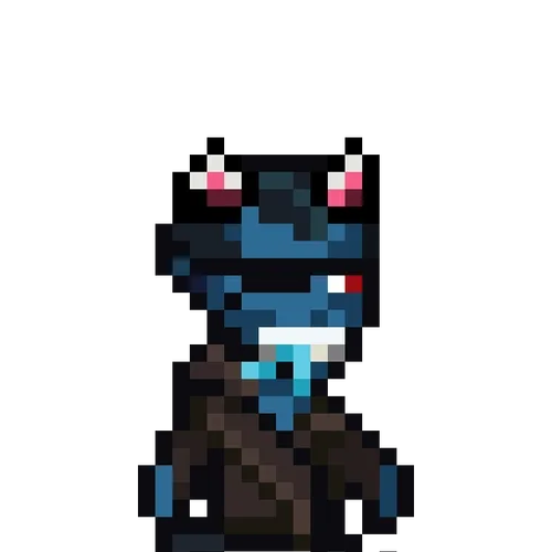 Pixel Vampire #6983