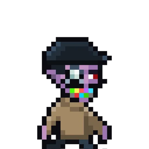 Pixel Vampire Syndicate