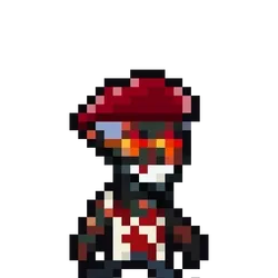 Pixel Vampire #5301