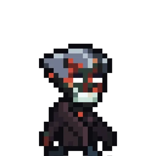 Pixel Vampire Syndicate