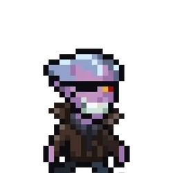 Pixel Vampire #7484