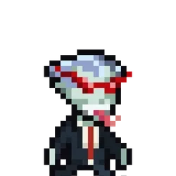 Pixel Vampire #1320