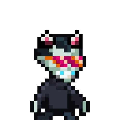 Pixel Vampire #5277