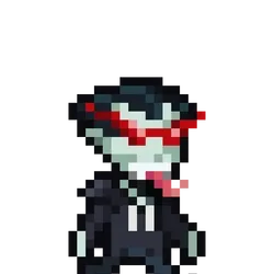 Pixel Vampire #3510