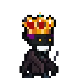Pixel Vampire #2985