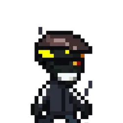 Pixel Vampire #4079