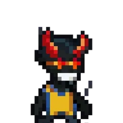 Pixel Vampire #8861