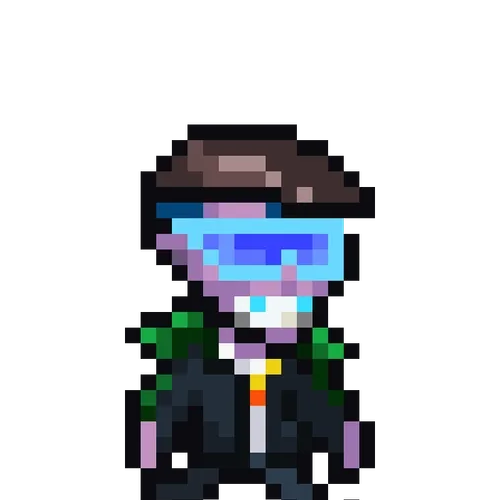 Pixel Vampire #1847