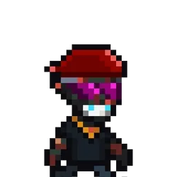 Pixel Vampire #6474