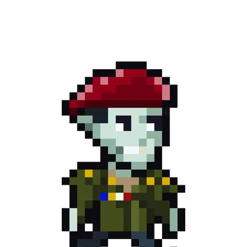 Pixel Vampire #8662