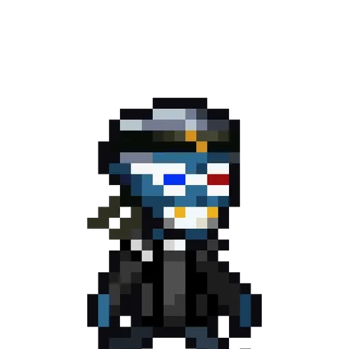 Pixel Vampire #597